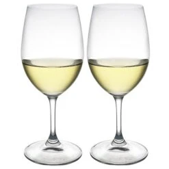 Riedel - Ouverture White Wine Set 2pce