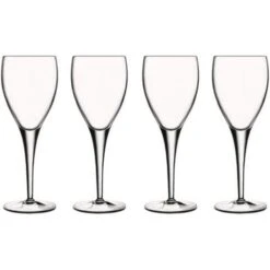 Luigi Bormioli - Masterpiece Grand Vini Set 4pce