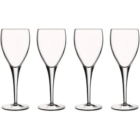 Luigi Bormioli - Masterpiece Grand Vini Set 4pce 3 Luigi Bormioli - Masterpiece Grand Vini Set 4pce