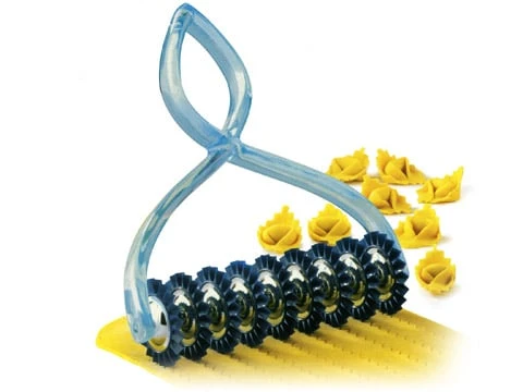 Marcato - Blue Pasta Bike 3 Marcato - Blue Pasta Bike