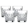 Royal Doulton - Highclere DOF Tumbler Set 4pce 300ml -Kitchen Supplies 116969 Large