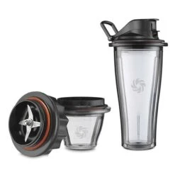 Vitamix - Blending 600ml Cup & 225ml Bowl Starter Kit 3pce