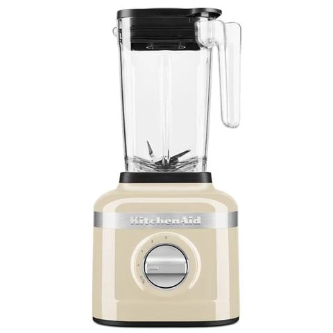 KitchenAid - K150 3-Speed Ice Crushing Blender Almond Cream 3 KitchenAid - K150 3-Speed Ice Crushing Blender Almond Cream