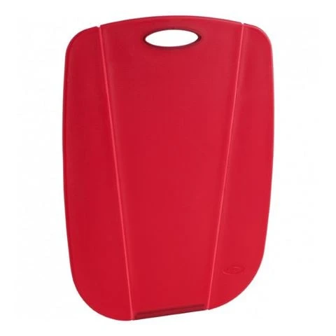 Trudeau - Foldable Cutting Board Red Large 40cm 3 Trudeau - Foldable Cutting Board Red Large 40cm