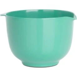 Trudeau - Melamine Mixing Bowl Small Mint 1.4Lt