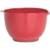 Trudeau - Melamine Mixing Bowl Coral Medium 1.9Lt 2 Trudeau - Melamine Mixing Bowl Coral Medium 1.9Lt -Kitchen Supplies 119495 Large
