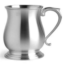 Royal Selangor - Centenary Tankard 500ml