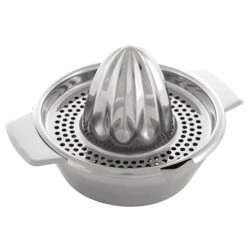 Chef Inox - Stainless Steel Citrus Squeezer