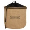Pantry - Potato Sack Natural 24x22cm -Kitchen Supplies 153907 Large