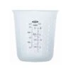 OXO - Good Grips Squeeze & Pour Silicone Measuring Cup 250ml -Kitchen Supplies 154292 Large