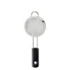 OXO - Stainless Steel Strainer Mini 7.6cm 1 OXO - Stainless Steel Strainer Mini 7.6cm -Kitchen Supplies 155172 Large