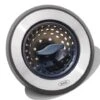 OXO - 2-in-1 Sink Strainer & Stopper 2 OXO - 2-in-1 Sink Strainer & Stopper -Kitchen Supplies 155192 Large