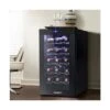 Vin Froideur - Devanti Wine Cooler 18 Bottles -Kitchen Supplies 155900 Large