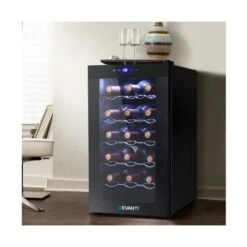 Vin Froideur - Devanti Wine Cooler 18 Bottles