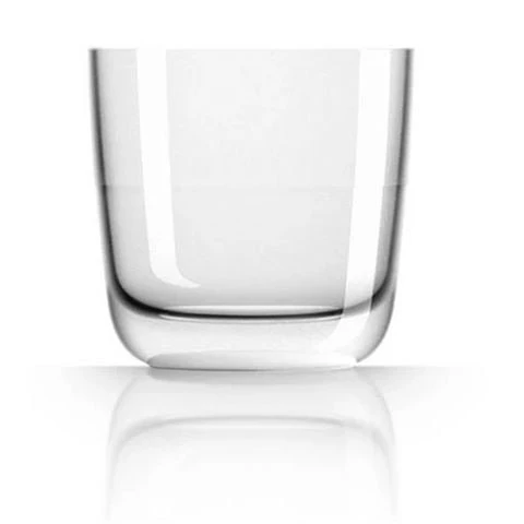 Palm - Marc Newson Whisky/Wine Glass Clear Base 285ml 3 Palm - Marc Newson Whisky/Wine Glass Clear Base 285ml