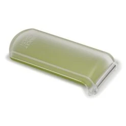 Joseph Joseph - PeelStore Waste Collecting Peeler Green