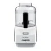 Magimix - Le Micro Mini Chopper 18111AU White 2 Magimix - Le Micro Mini Chopper 18111AU White -Kitchen Supplies 157296 Large