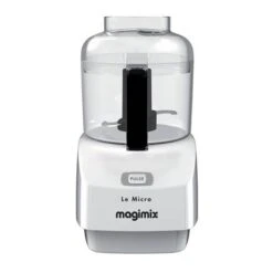 Magimix - Le Micro Mini Chopper 18111AU White