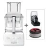 Magimix - Premium Food Processor 5200XL White 2 Magimix - Premium Food Processor 5200XL White -Kitchen Supplies 157305 Large
