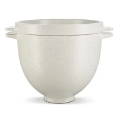 KitchenAid - Accessories Artisan Bread Bowl W/Baking Lid KSM2CB5BGS