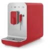 Smeg - Automatic Bean To Cup Coffee Machine BCC02 Red -Kitchen Supplies 157500 Large