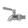 Kilner - Stainless Steel Dispenser Tap -Kitchen Supplies 157698 Large