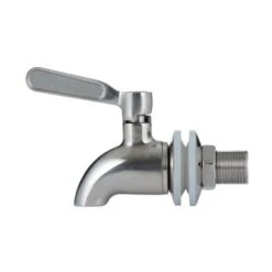 Kilner - Stainless Steel Dispenser Tap