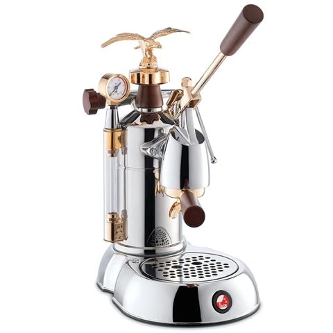 La Pavoni - Expo 2015 Manual Lever Coffee Machine LPLEXP01AU 3 La Pavoni - Expo 2015 Manual Lever Coffee Machine LPLEXP01AU
