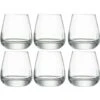 Luigi Bormioli - Mixology Classic DOF 400ml 6pc Set -Kitchen Supplies 157998 Large