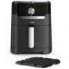 Tefal - Easy Fry & Grill Classic Air Fryer EY5018 -Kitchen Supplies 158178 Large