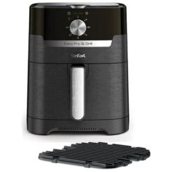 Tefal - Easy Fry & Grill Classic Air Fryer EY5018