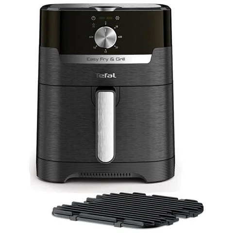Tefal - Easy Fry & Grill Classic Air Fryer EY5018 3 Tefal - Easy Fry & Grill Classic Air Fryer EY5018