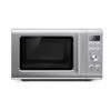 Breville - The Compact Wave Soft Close Microwave 2 Breville - The Compact Wave Soft Close Microwave -Kitchen Supplies 158267 Large