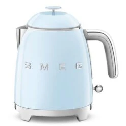 Smeg - Mini Kettles 50's Style Pastel Blue KLF05PBAU