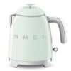 Smeg - Mini Kettles 50's Style Pastel Green KLF05PGAU -Kitchen Supplies 158954 Large