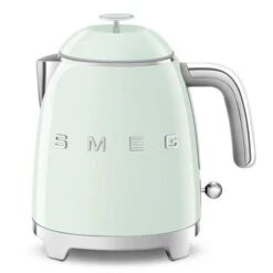 Smeg - Mini Kettles 50's Style Pastel Green KLF05PGAU