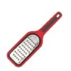 Microplane - Select Extra Coarse Grater Red -Kitchen Supplies 159624 Large