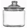 Anchor - Heritage Jar W/Glass Lid 3L -Kitchen Supplies 159927 Large