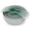 Joseph Joseph - Nest Food Preparation Editions Sage Set 9pce 1 Joseph Joseph - Nest Food Preparation Editions Sage Set 9pce -Kitchen Supplies 160944 Large