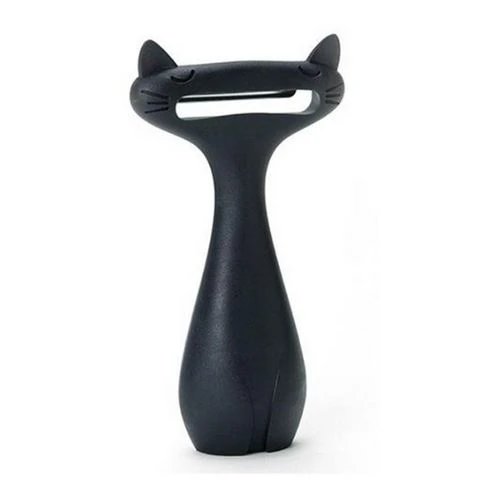 Peleg Design - Catpeeler _ Vegetable Peeler 3 Peleg Design - Catpeeler _ Vegetable Peeler