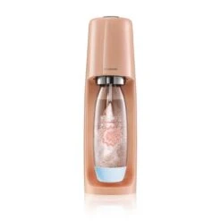 SodaStream - Spirit Decor Ltd Edition Boho Peach