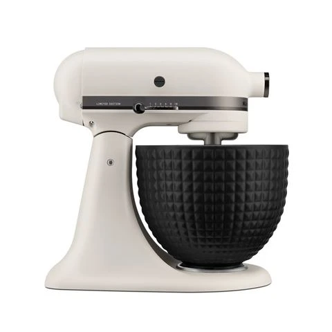 KitchenAid - KSM180 Mixer Ltd. Ed Artisan Light & Shadow 3 KitchenAid - KSM180 Mixer Ltd. Ed Artisan Light & Shadow
