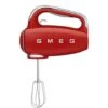 Smeg - 50's Hand Mixer HMF01 Red -Kitchen Supplies 165834 Large