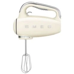 Smeg - 50's Retro Hand Mixer Cream HMF01