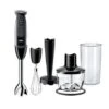 Braun - MultiQuick 5 Hand Blender Black MQ5237BK -Kitchen Supplies 166115 Large