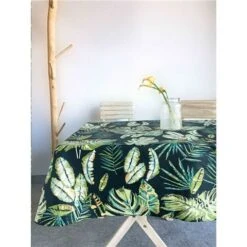 L'Ensoleillade - Kachiri Cotton Tablecloth Treated 300x155cm