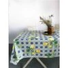 L'Ensoleillade - Gorbio Cotton Tablecloth Treated 350x155cm -Kitchen Supplies 167456 Large