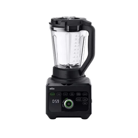 Braun - Power Blender 9 JB9042BK 3 Braun - Power Blender 9 JB9042BK