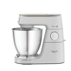 Kenwood - Titanium Chef Baker White XL KVL65001WH