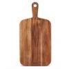 Cole & Mason - Barkway Acacia Board Small -Kitchen Supplies 168458 Large